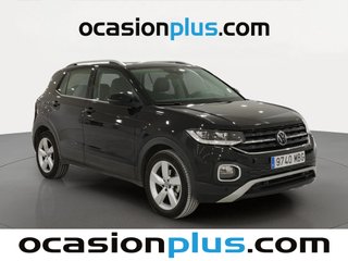Volkswagen T-Cross Sport 1.5 TSI 110 kW (150 CV) DSG