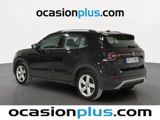Volkswagen T-Cross Sport 1.5 TSI 110 kW (150 CV) DSG