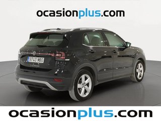 Volkswagen T-Cross Sport 1.5 TSI 110 kW (150 CV) DSG