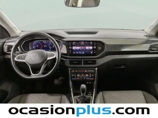 Volkswagen T-Cross Sport 1.5 TSI 110 kW (150 CV) DSG