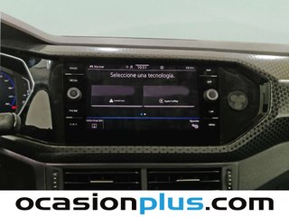 Volkswagen T-Cross Sport 1.5 TSI 110 kW (150 CV) DSG