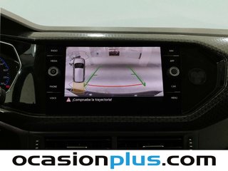 Volkswagen T-Cross Sport 1.5 TSI 110 kW (150 CV) DSG
