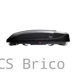 Cofre Maleta Techo Paddock Elite 470N CRUZBER