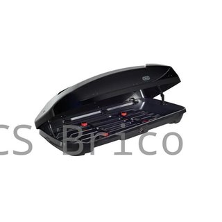 Cofre Maleta Techo Paddock Elite 470N CRUZBER