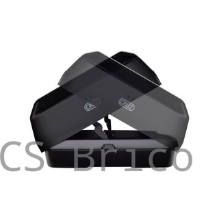 Cofre Maleta Techo Paddock Elite 470N CRUZBER
