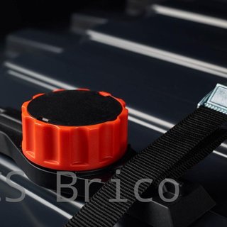 Cofre Maleta Techo Paddock Elite 470N CRUZBER
