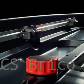 Cofre Maleta Techo Paddock Elite 470N CRUZBER