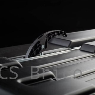 Cofre Maleta Techo Paddock Elite 470N CRUZBER