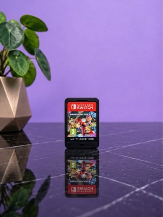 Mario Kart 8 Deluxe - Nintendo Switch