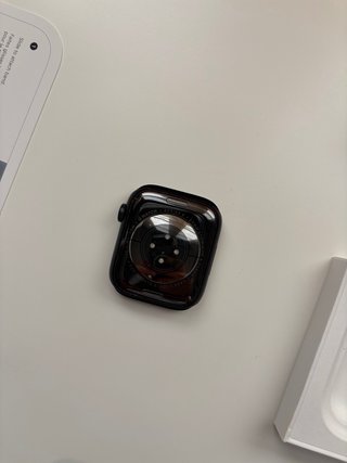 Apple Watch Series 9 45mm Negro