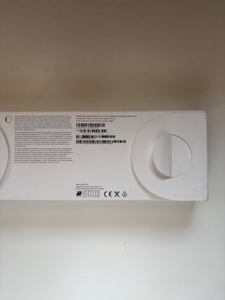 Apple Watch Series 9 45mm Negro