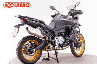 VOGE DSX 900