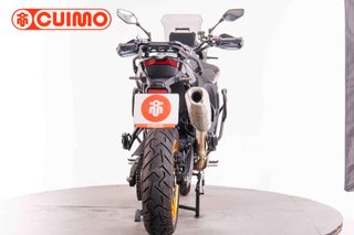 VOGE DSX 900
