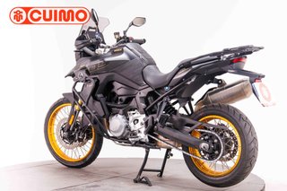 VOGE DSX 900
