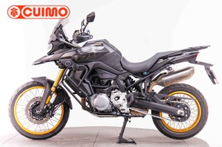 VOGE DSX 900