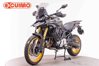 VOGE DSX 900