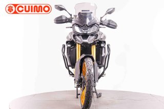 VOGE DSX 900