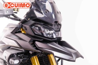 VOGE DSX 900