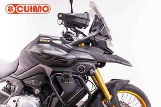 VOGE DSX 900