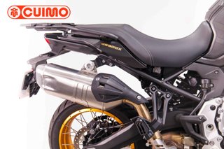 VOGE DSX 900