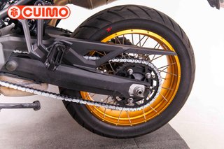 VOGE DSX 900