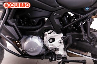 VOGE DSX 900