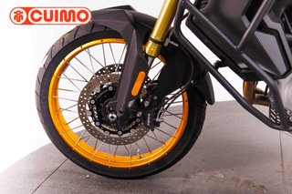 VOGE DSX 900