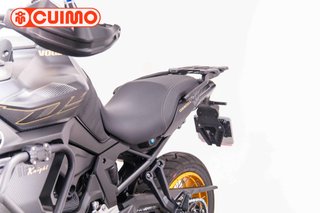 VOGE DSX 900