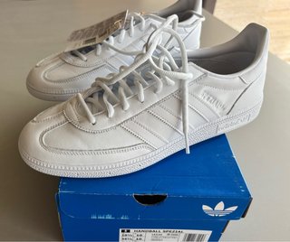 Adidas Handball Spezial Blancas Talla 44.5