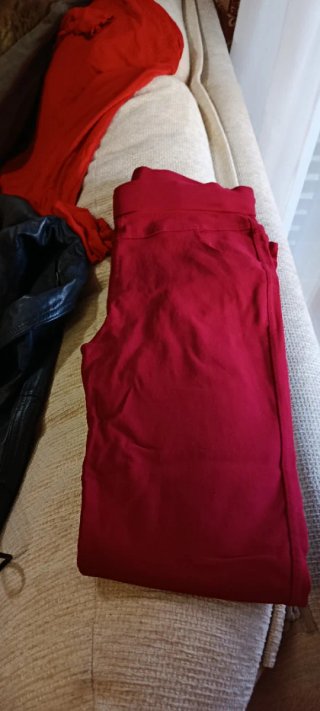 Lote Ropa Mujer Talla 42