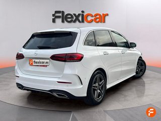 Mercedes-Benz Clase B B 200