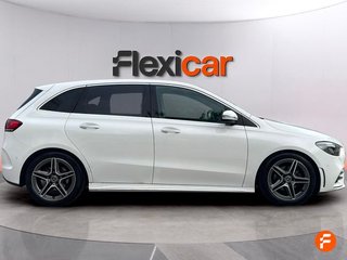 Mercedes-Benz Clase B B 200