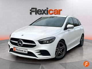 Mercedes-Benz Clase B B 200