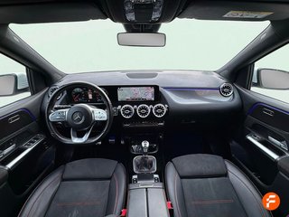 Mercedes-Benz Clase B B 200