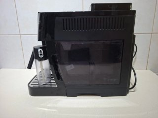 Macchina Caffè DeLonghi Magnifica Start