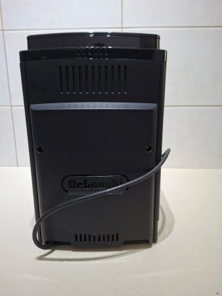 Macchina Caffè DeLonghi Magnifica Start