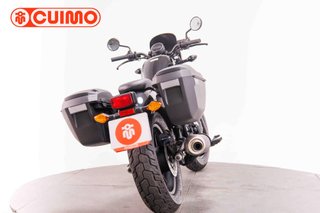 HONDA CMX 500 REBEL
