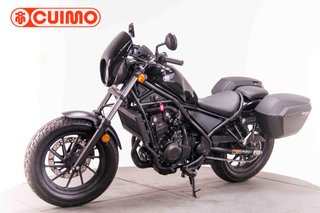 HONDA CMX 500 REBEL