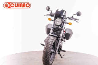 HONDA CMX 500 REBEL