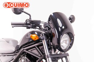 HONDA CMX 500 REBEL