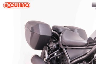 HONDA CMX 500 REBEL