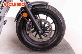 HONDA CMX 500 REBEL