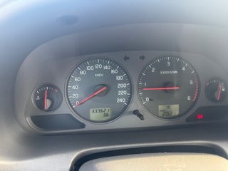 Volvo V40 2005