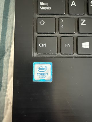 Portátil Toshiba Satellite Pro A50