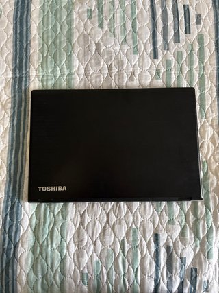 Portátil Toshiba Satellite Pro A50