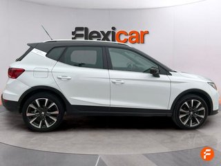 Seat Arona 1.0 TSI 81kW (110CV) DSG FR XL