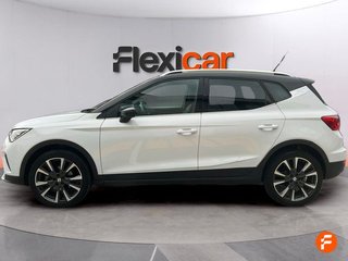 Seat Arona 1.0 TSI 81kW (110CV) DSG FR XL