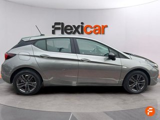 Opel Astra 1.2T SHT 96kW (130CV) Design & Tech