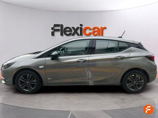Opel Astra 1.2T SHT 96kW (130CV) Design & Tech