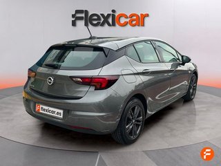 Opel Astra 1.2T SHT 96kW (130CV) Design & Tech